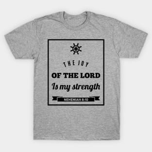 Bible Verse T-Shirt